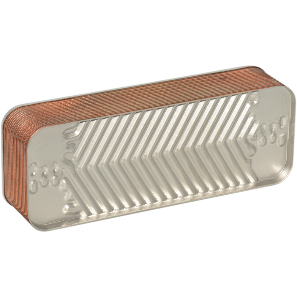 теплообмінники Zilmet ZB 207 17B2071800
