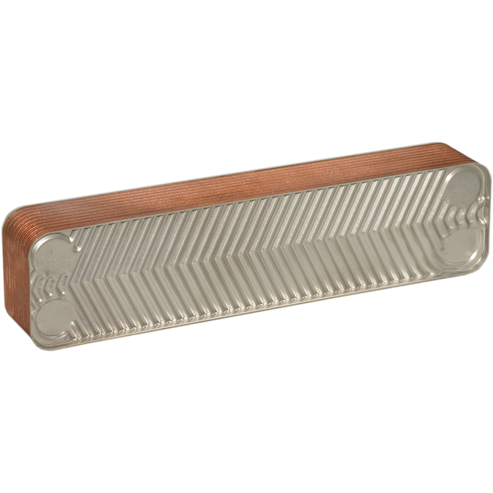 Теплообмінник Zilmet ZB 315 17B3152004