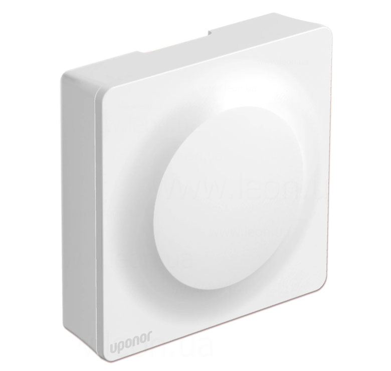 Uponor Smatrix Wave Public T-163 беспроводной термостат