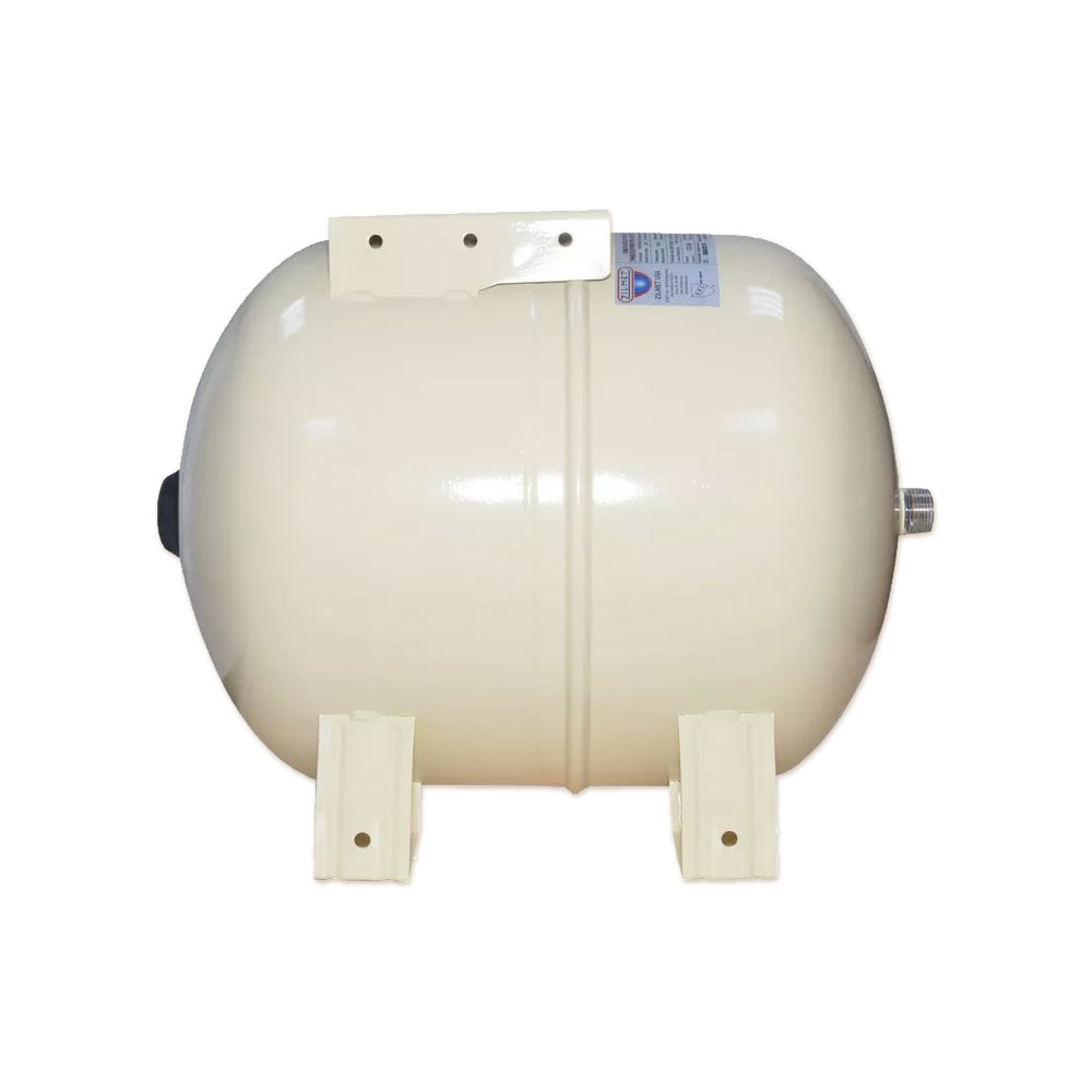 Zilmet Hydro-Plus E H 24 л розширювальні баки