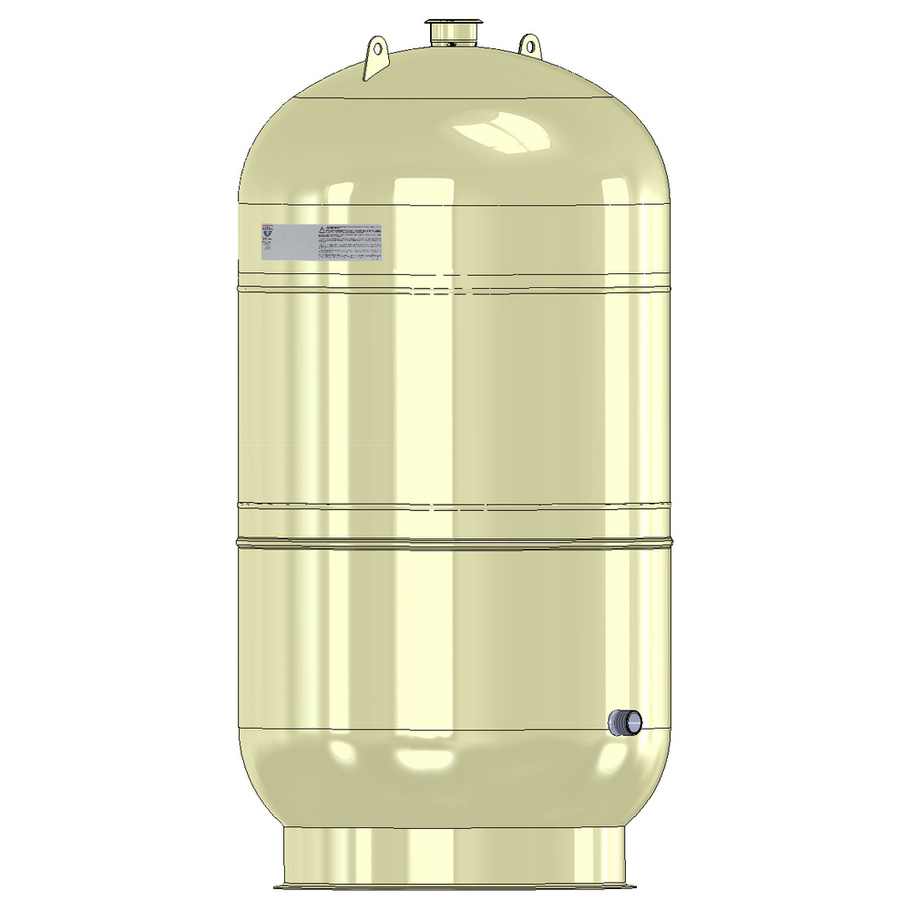 Zilmet Hydro-plus 105 л