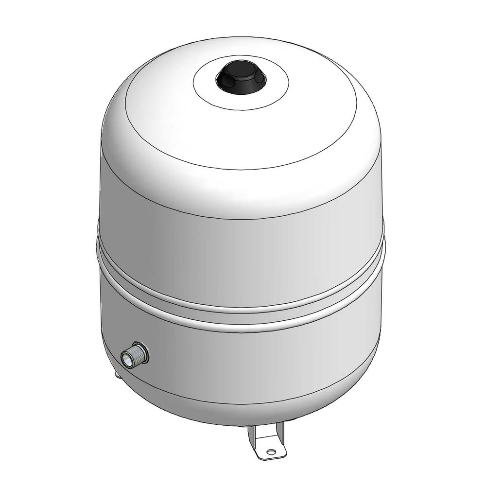 Zilmet Solar plus 50 л