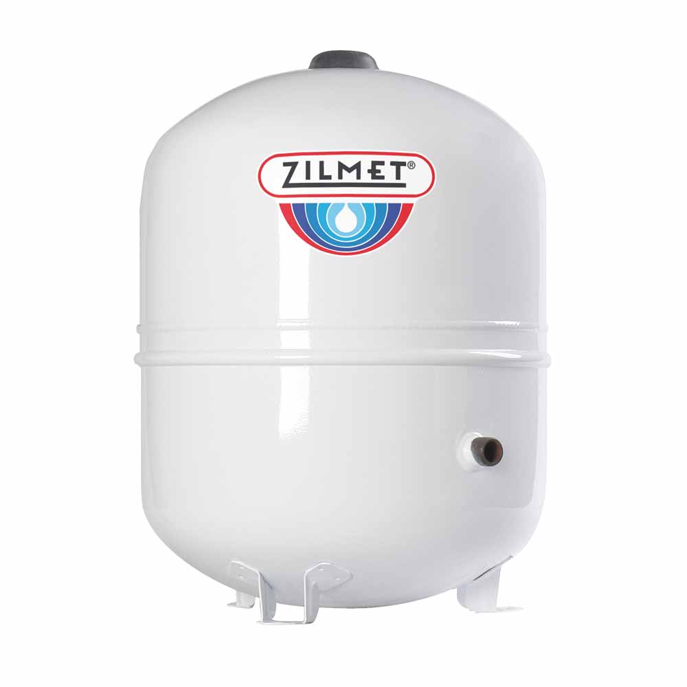 Zilmet Solar plus 50 л