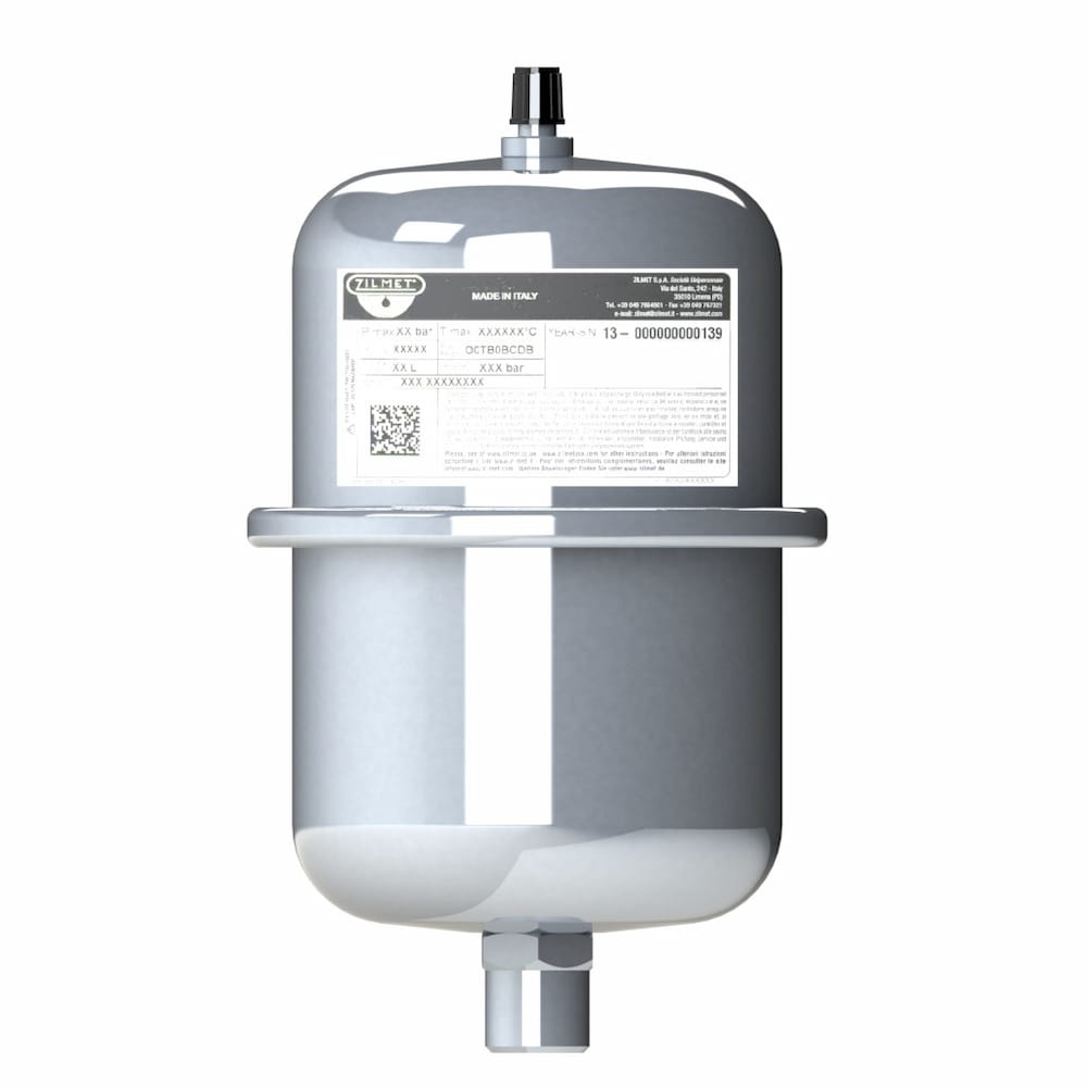 Zilmet Inox-Pro Z 1-2 л