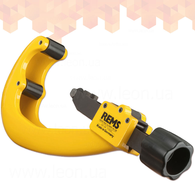 Rems RAS Cu-Inox 64-120