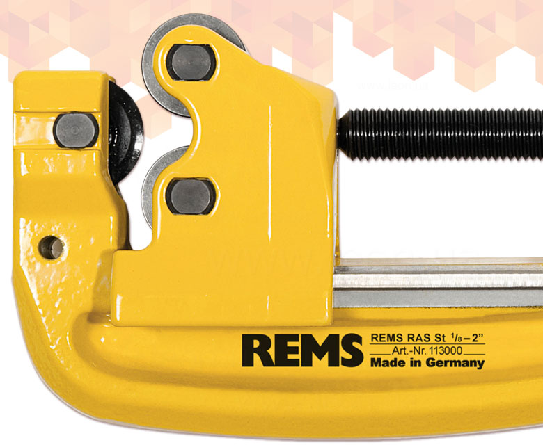 Rems RAS St ⅛-2 113000
