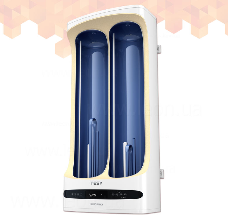 Tesy BelliSlimo Cloud Dry