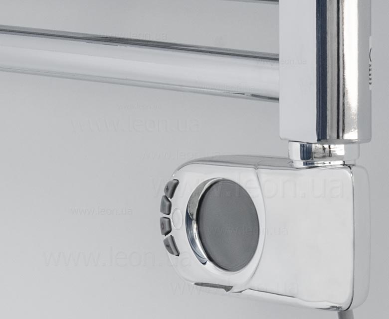 Cordivari Roberta Chrome Electric