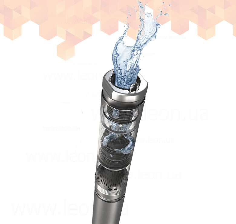 Grundfos SQ