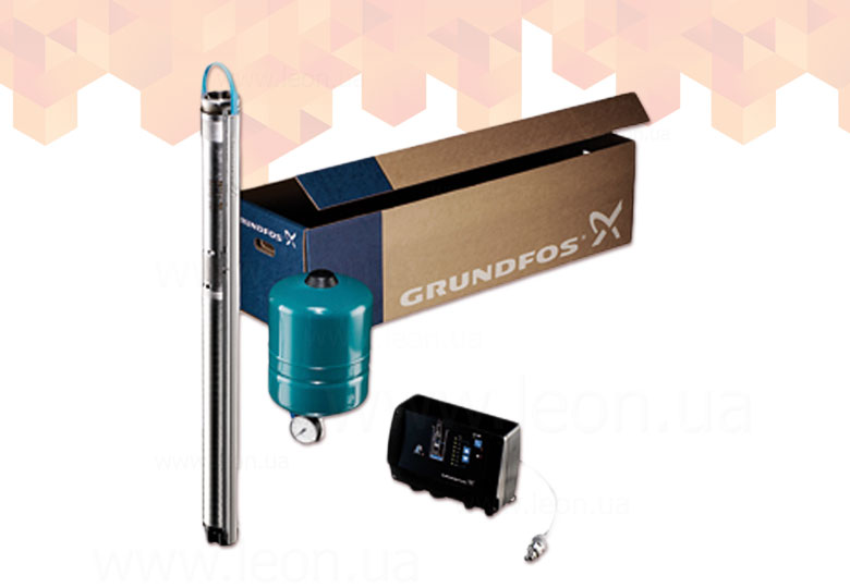 Grundfos SQ