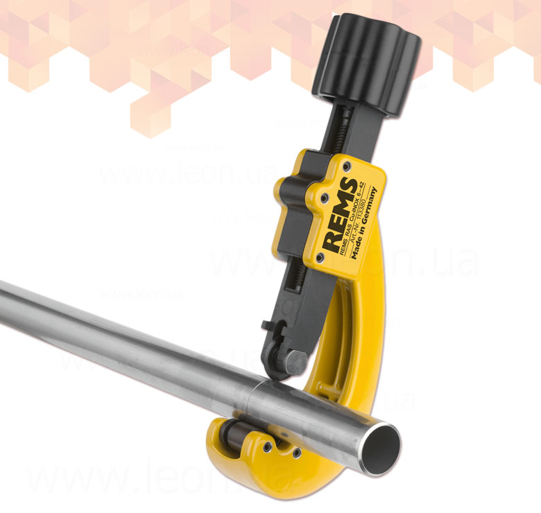 Rems RAS Cu-Inox 6-42