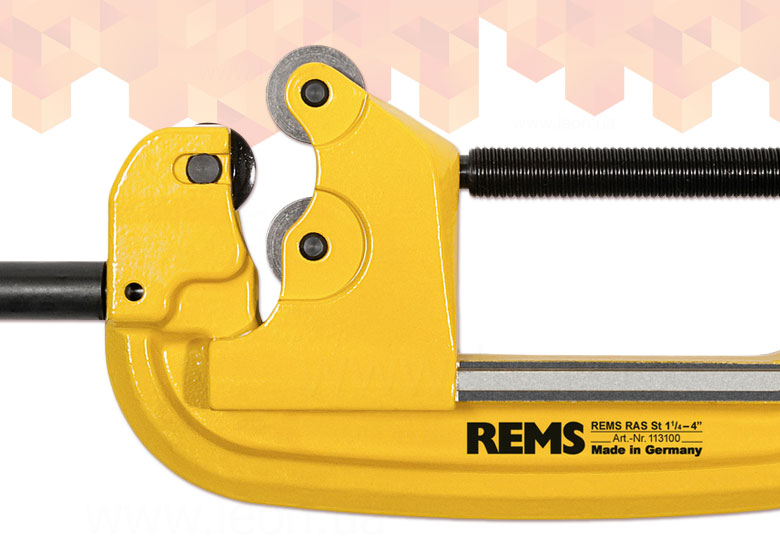 Rems RAS ST 113100