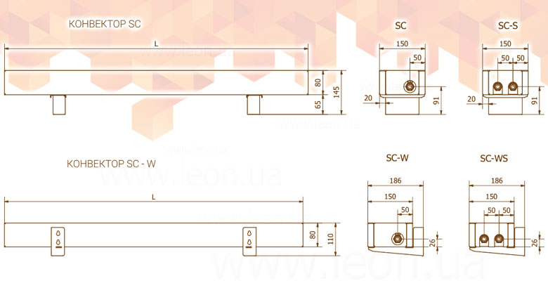 Konveka SC 15-08