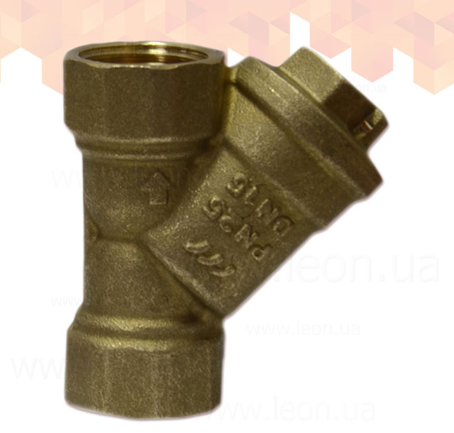 Farg 610 фільтр магістральний