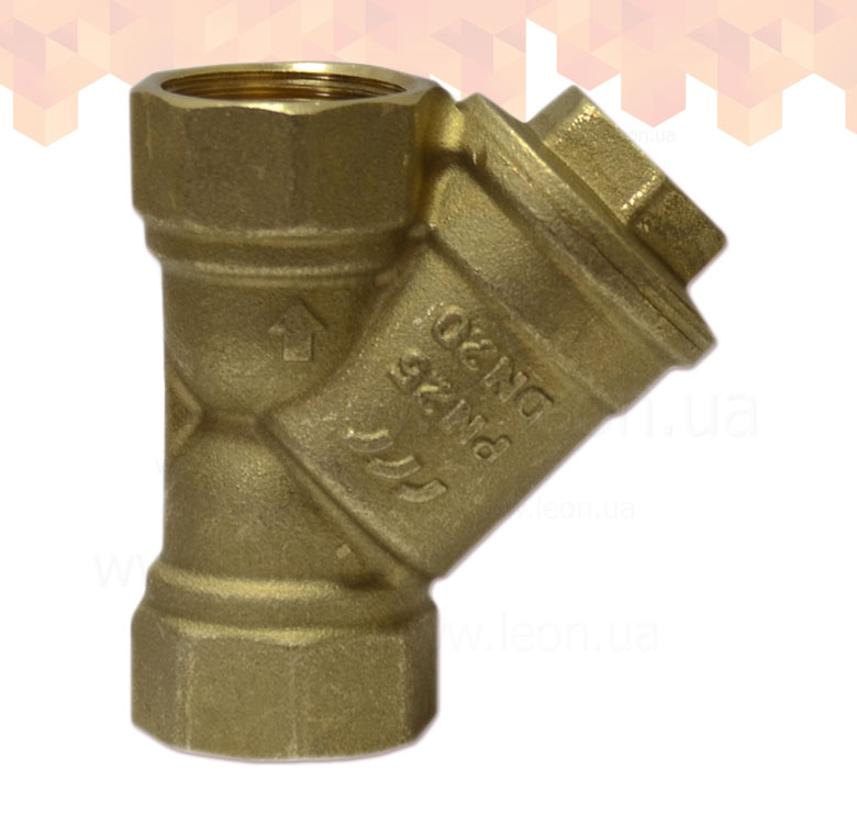 Farg 610 фільтр магістральний